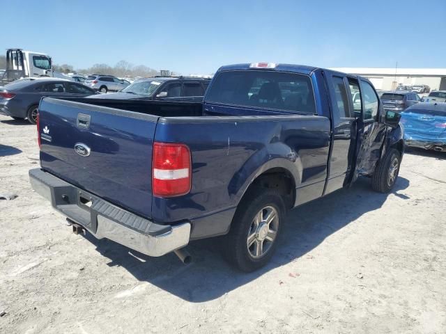 2008 Ford F150