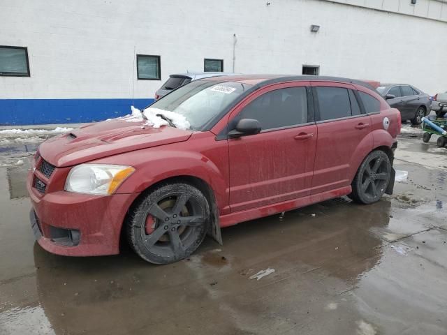 2008 Dodge Caliber SRT-4