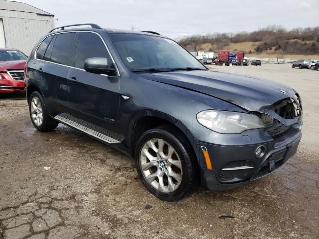 2013 BMW X5 XDRIVE35I