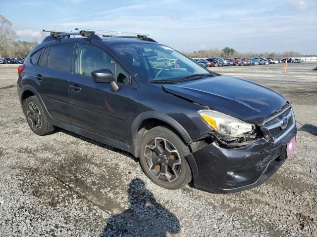 2015 Subaru XV Crosstrek 2.0 Premium