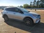 2016 Toyota Rav4 SE