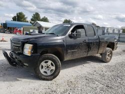 2009 Chevrolet Silverado K1500 LT for sale in Prairie Grove, AR