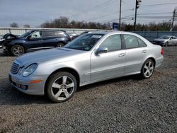 Mercedes-Benz E 350 4matic Vehiculos salvage en venta: 2007 Mercedes-Benz E 350 4matic