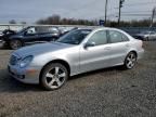 2007 Mercedes-Benz E 350 4matic