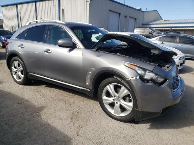 2010 Infiniti FX35