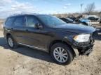 2020 Dodge Durango SXT