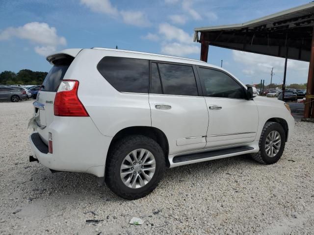 2012 Lexus GX 460