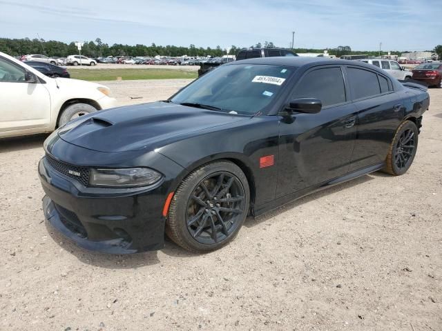 2018 Dodge Charger R/T 392