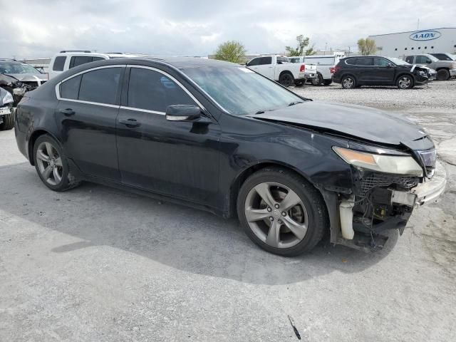 2012 Acura TL