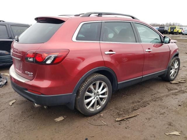 2014 Mazda CX-9 Grand Touring