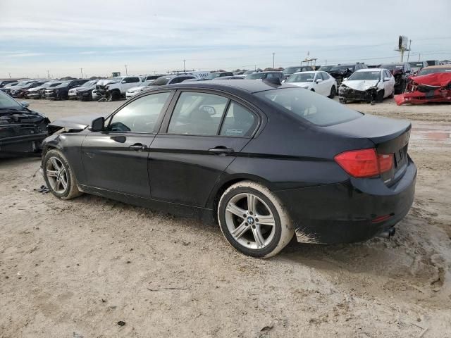 2013 BMW 328 I Sulev