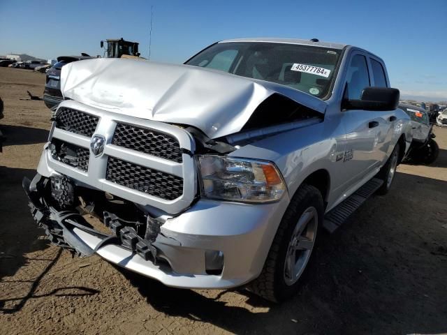 2019 Dodge 2019 RAM 1500 ST