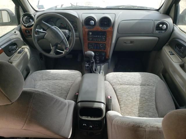 2004 Isuzu Ascender S