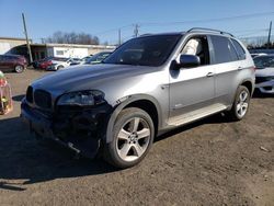 Vehiculos salvage en venta de Copart New Britain, CT: 2009 BMW X5 XDRIVE30I