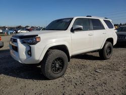 Toyota 4runner salvage cars for sale: 2021 Toyota 4runner SR5/SR5 Premium