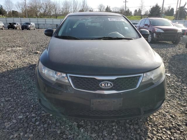 2011 KIA Forte EX