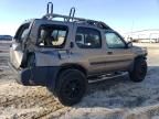 2004 Nissan Xterra XE