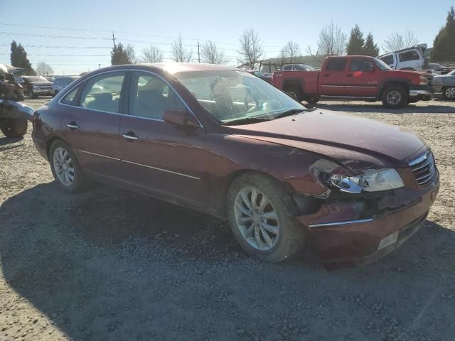 2008 Hyundai Azera GLS