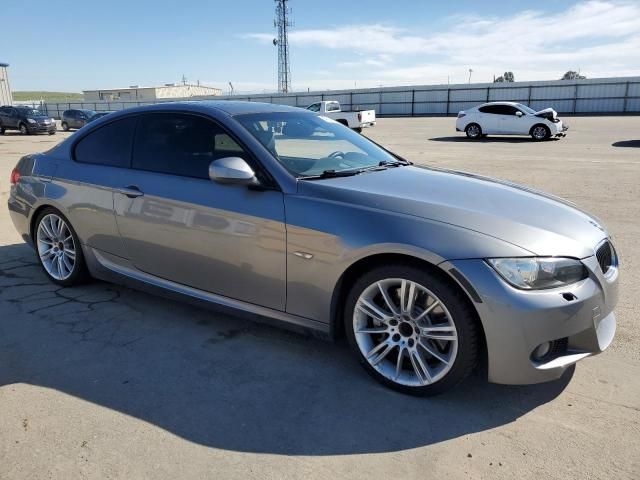 2010 BMW 335 I