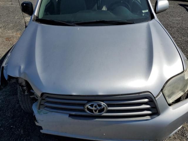 2010 Toyota Highlander