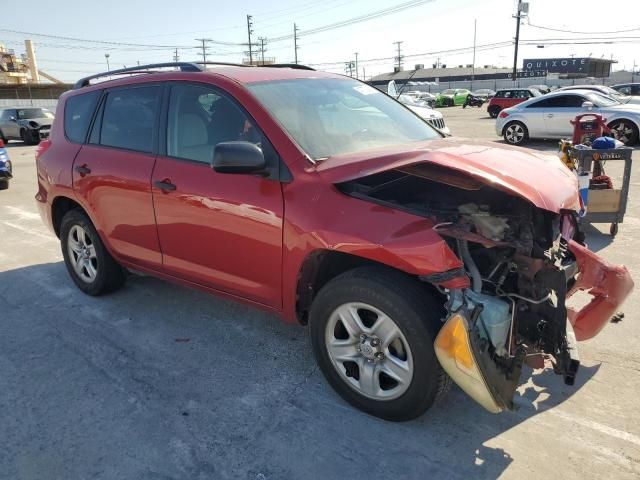 2009 Toyota Rav4