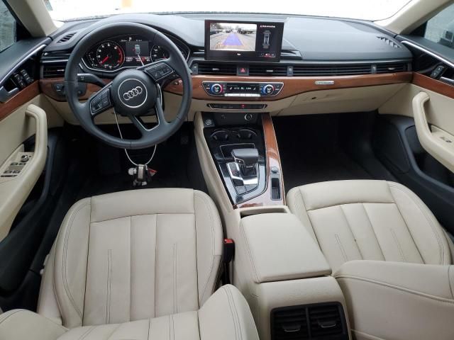 2023 Audi A5 Premium 40