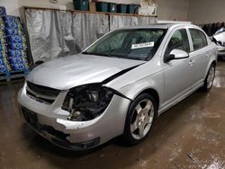 Chevrolet Cobalt 2LT Vehiculos salvage en venta: 2010 Chevrolet Cobalt 2LT