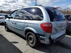 2004 Chrysler Town & Country