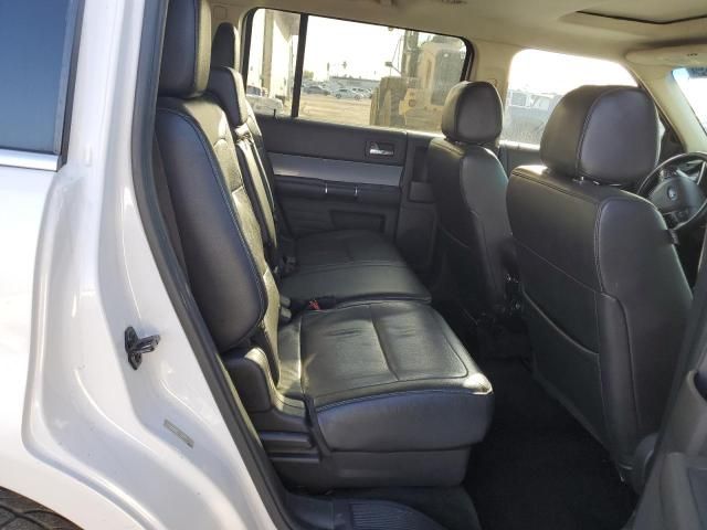 2014 Ford Flex SEL