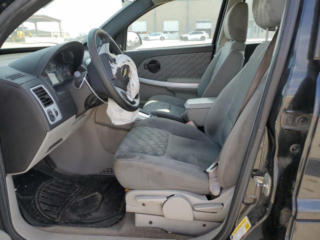 2007 Chevrolet Equinox LS