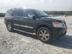 2010 Nissan Armada SE