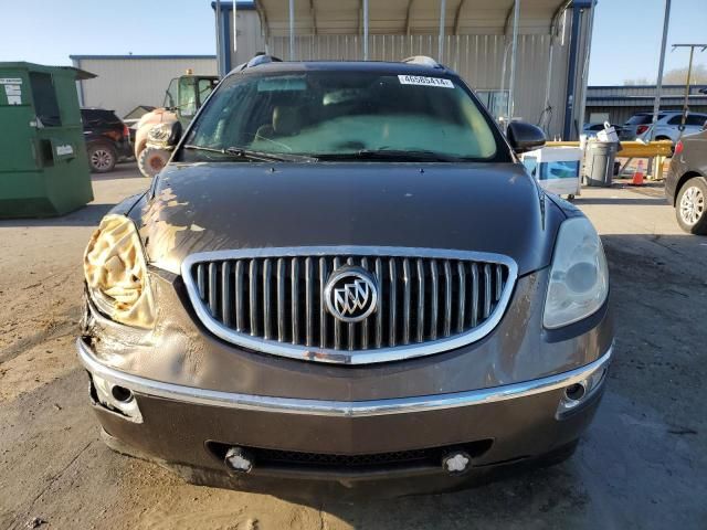 2008 Buick Enclave CXL