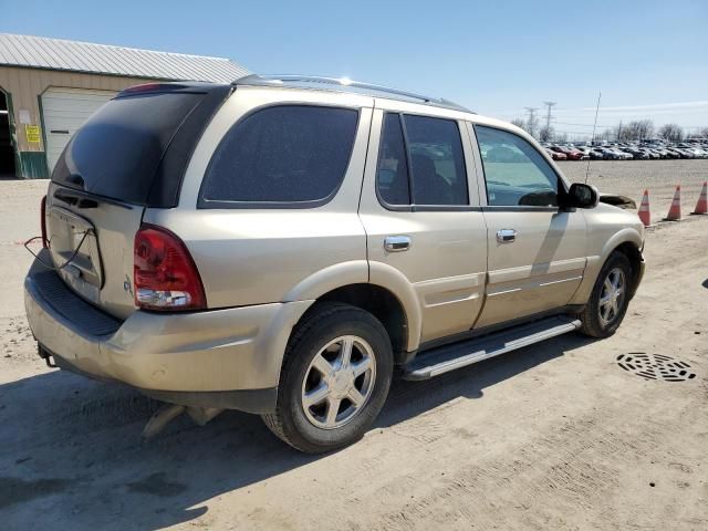 2006 Buick Rainier CXL