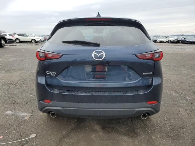 2023 Mazda CX-5 Premium