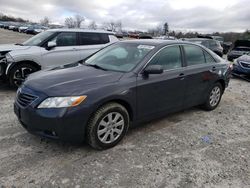 2008 Toyota Camry CE for sale in West Warren, MA