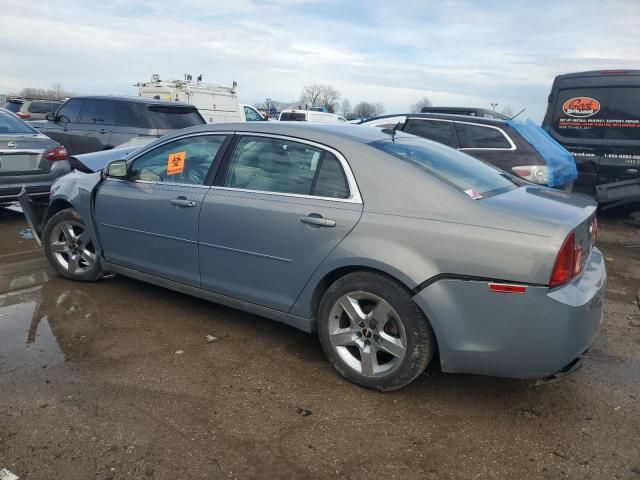 2009 Chevrolet Malibu 1LT