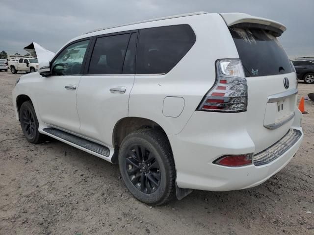 2022 Lexus GX 460