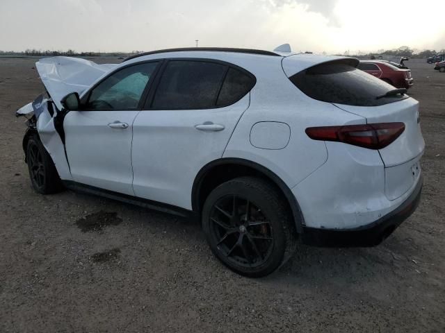 2020 Alfa Romeo Stelvio