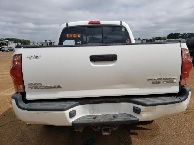 2008 Toyota Tacoma Double Cab Prerunner