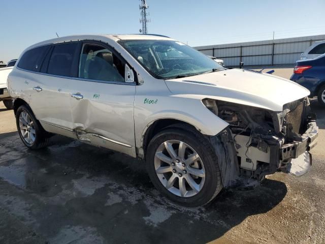 2013 Buick Enclave