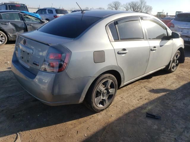 2007 Nissan Sentra 2.0