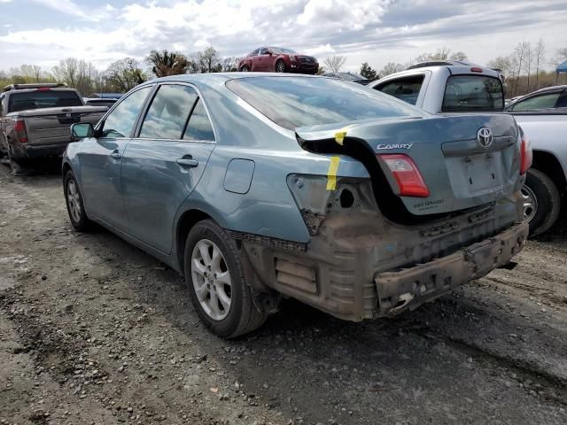 2007 Toyota Camry CE