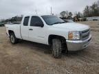 2013 Chevrolet Silverado K1500 LT