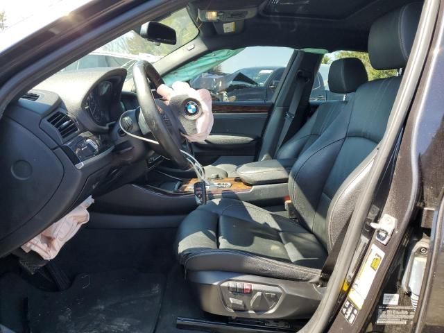 2016 BMW X4 XDRIVE28I