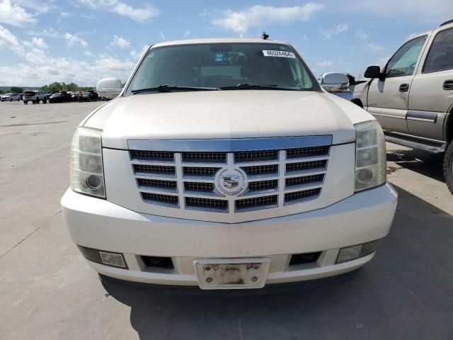 2009 Cadillac Escalade Hybrid