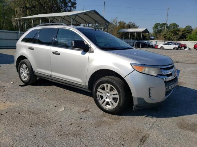 2011 Ford Edge SE