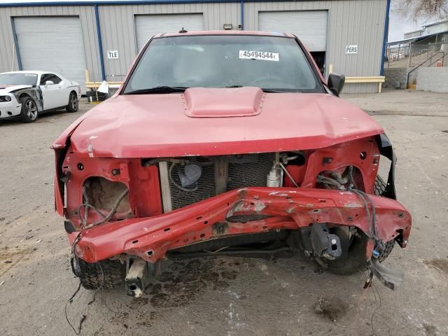 2004 Chevrolet Colorado