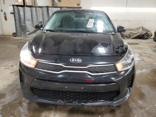 2020 KIA Rio LX