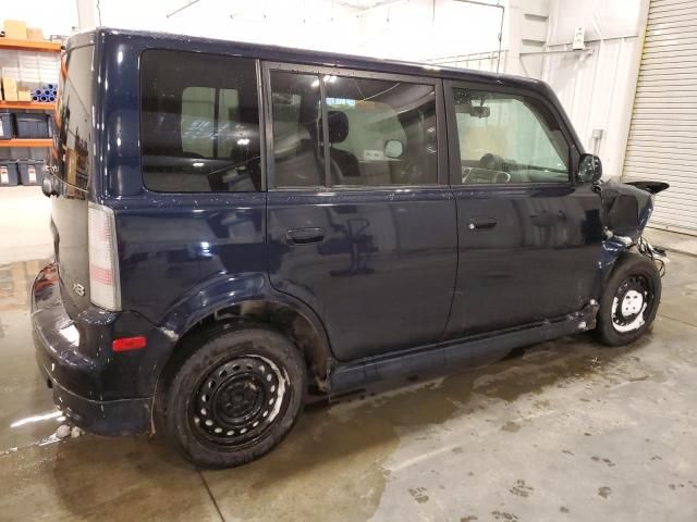 2005 Scion XB