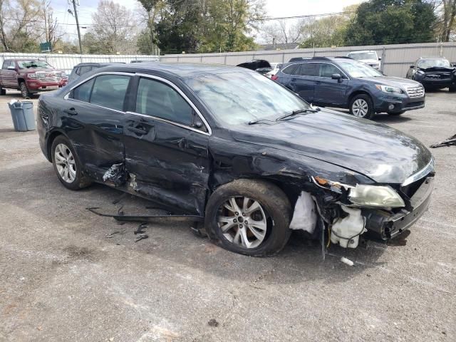 2011 Ford Taurus SEL